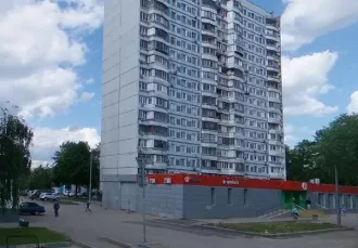 Квартира пл.51 кв.м. по адресу г.Москва, пр-д Борисовский, д. 5, кв. 119, к/н 77:05:0011004:2397 Квартира пл.51 кв.м. по адресу г.Москва, проезд Борисовский, д.5, кв.119, к/н 77:05:0011004:2397, поручение Л3/25/17/Цар-73 
Общая площадь: 51 
Общие сведения об ограничениях и обременениях : Арест…
