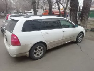 Автомобиль TOYOTA модель COROLLA FIELDER 2006 г.в. номер кузова ZZE124 3017759, автомобиль обременен залогом в пользу ПАО «Совкомбанк»