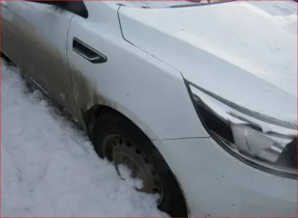 Kia Rio, 2016 года, 123 лс, 128512 км, АКПП, автомобиль легковой, модель Rio, VIN Z94CC41BBGR359514, гос. рег. номер А765ЕС774, год изготовления 2016.