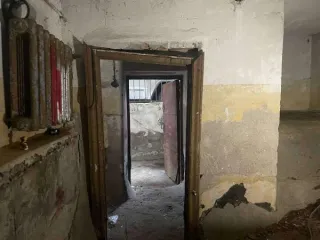 Нежилое помещение 147.6 кв.м в Санкт-Петербурге по адресу: Карташихина улица, д. 10/97, литера А, пом. 1-Н. Назначение: нежилое, этаж: подвал, кадастровый номер 78:06:0002111:228. Право собственности подтверждается записью в ЕГРН от 20.05.2024 № 78:06:0002111:228-78/011/2024-1.