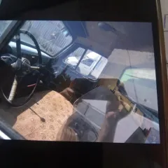 Грузовой автомобиль ГАЗ 535 1980 года, государственный номер А 480 НВ 58. Со слов на ходу. Ключи и документы отсутствуют. Сведения о комплектности и работоспособности отсутствуют. Транспортное средство продается в имеющемся состоянии, при выявлении видимых или скрытых дефектов покупатель…