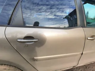 Citroen C4 Picasso 2008 года выпуска, VIN VF7UDRFJH45335696.