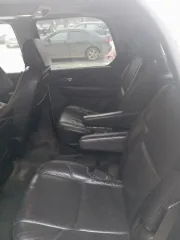 Cadillac Escalade 2008 года выпуска, VIN: XWFFK638180000480.