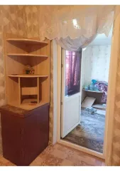 Квартира, 37.4 кв.м, Воронежская область, Панинский район, рп Панино, ул Пионерская, д 1, кв 1, кадастровый номер: 36:21:0100007:216