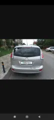 Mazda 5 2008 государственный номер С667МЕ193, идентификационный номер (VIN) JMZCR198200333560.