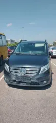 MERCEDES-BENZ VITO, 2021 г.в., VIN W1V44770313858840, легковой автомобиль, объем двигателя: , год выпуска 2021, коробка передач: , привод: , государственный регистрационный знак: , марка MERCEDES-BENZ, модель VITO.