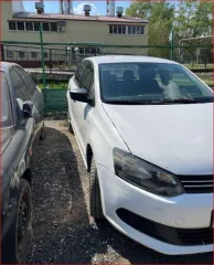 Volkswagen Polo, 2011 года, 105 лс, 269442 км, автомобиль легковой, марка: VОLКSWАGЕN, модель: РОLО, VIN: XW8ZZZ61ZCG023963, гос. рег. номер: М365КН71, год изготовления: 2011