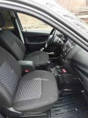 LADA GRANTA, 2022 года, 90 лс, 104000 км, VIN: XTA219040P0862506, цвет серый