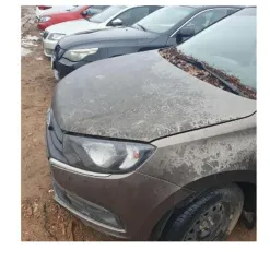LADA Granta 2021, легковой автомобиль LADA 219170 LADA GRANTA, 2021 года выпуска, государственный номер У151ОТ18, VIN XTA219170N0426048, № двигателя 4682829, рабочий объём двигателя 1596 куб. см, мощность 106,08 л.с., 78 кВт. Местонахождение: Удмуртская Республика, г. Ижевск, ул. Октябринская, 19…