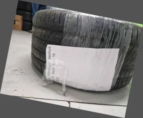 Шины дорожные Hankook Ventus S1 Evo 3 SUV 315/35 r21, 2 шт., б/у; Hankook Ventus S1 Evo 3 SUV 275/40 r21, 2шт. б/у; Michelin Pilot Sport 4S ZP 265/35 r20, 2 шт., б/у; Michelin Pilot Sport 4S ZP 235/35 r20, 2 шт., б/у
