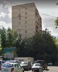 Квартира 35,5 м², Москва, Средняя Первомайская, 36 квартира пл.35,5кв.м по адресу: Российская Федерация, город Москва, вн.тер.г. муниципальный округ Восточное Измайлово, улица Средняя Первомайская, дом 36, корпус 1, квартира 84, к/н 77:03:0005016:3196, должник (собственник) Константинов П.Ю…