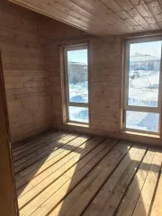 Жилой дом 178,3 кв.м. с участком 750 +/- 10 кв.м. в Московской области, городском округе Ступино, с. Старая Ситня, ул. Строительная, д. 2а. Здание, назначение: жилой дом, площадь: 178,3 кв.м., количество этажей: 2, кадастровый номер: 50:33:0030539:1392. Земельный участок площадью 750 +/- 10 кв.м…