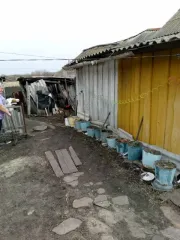 Дом 36,6 кв.м и земельный участок 3500 кв.м в Мордовии. Жилой дом, площадь 36,6 кв.м., кадастровый (условный) номер: 13:03:0307011:175 и земельный участок под ним, площадь 3500 кв.м., кадастровый (условный) номер: 13:03:0307011:61, находящиеся по адресу: Республика Мордовия, Атяшевский район, с…