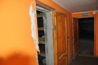 Здание 514,4 м2 Рязань г Пушкина д 47а кадастровый номер 62:29:0070030:170 ранее присвоенный государственный учетный номер инвентарный номер 9183 условный номер 62:29:00:00000:9183:001 площадь 514,4 м2 назначение нежилое наименование административное здание