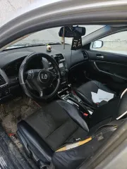 Honda Accord 2006 серебристый пробег 286383 км VIN JHMCL76406C217784 является предметом залога АО Банк «СНГБ».