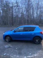 Рено Сандеро, 2015 легковой автомобиль марки РЕНО САНДЕРО, VIN: X7L5SRAT453974319, год выпуска: 2015, государственный регистрационный знак: У665ЕА48 (предмет залога ПАО «Совкомбанк»). Осмотр имущества и ознакомление с документацией по предварительной записи, тел. 8-919-167-1966, или по электронной…