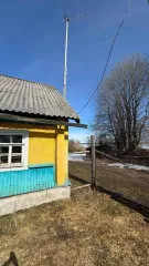 ½ доли в праве общей долевой собственности на жилой дом, кадастровый  условный  номер: 10:15:0000000:1013 площадь 50,1 кв.м., назначение: жилое, адрес  местонахождение : Россия, Респ Карелия, р н Пудожский, д Авдеево, дом 51.