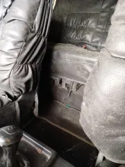 Mercedes G320 1994 автомобиль легковой, марка: Mercedes, модель: G320, VIN: WDB46323117097552, гос. рег. номер: Х002ТК96, год изготовления: 1994