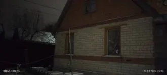 Дом и участок 56,2 м², 674 м², Воронежская область. 1/4 доли дома и 1/4 доли земельного участка в Воронеже, еще 1/4 доли дома и 1/4 доли земельного участка в Воронеже, а также 1/4 (общая совместная собственность) доля на жилой дом и земельный участок, расположенные по адресу: Воронежская область, г…