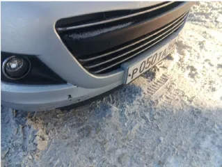 Peugeot 207 2010, автомобиль марки PEUGEOT модель 207, 2010 г.в., VIN-номер VF3WCKFUCAT094217. Ознакомление с имуществом в рабочие дни с 10:00 до 18:00 по московскому времени, по согласованию по тел 89992486766, эл. почта sales@flbankrot.ru. Дата, место и время ознакомления согласовываются по…