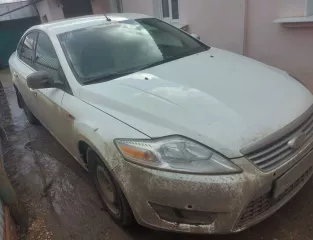 Автомобиль легковой марки ФОРД модель МОНДЕО 2008 г.в. VINWF0DXXGBBD8K53792  залог ПАО Совкомбанк .