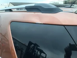 Ford Explorer, 2015 г.в., г/н: У989ОА777, VIN: Z6FBXXESWBFD31064 Вид транспорта: Легковой автомобиль