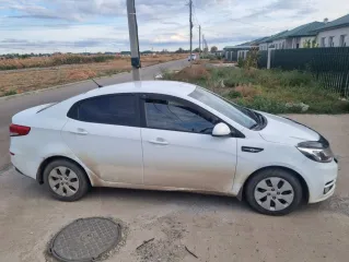 KIA Rio 2015, марка: KIA, модель: Rio, год выпуска: 2015, кузов №: Z94CB41BBGR296292, VIN: Z94CB41BBGR296292. Ознакомиться с имуществом можно по месту его нахождения в рабочие дни с понедельника по пятницу с 10:00 до 16:00 (время местное), предварительно направив запрос на электронную почту…