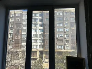 Помещение 188,5 кв. м в Дербенте, Республика Дагестан, по адресу: ул. Гейдара Алиева, ул. Советская, 6. Расположено на 3 этаже, номера на плане: 16-23. Косметический ремонт. Кадастровый номер здания: 05:42:000004:453. Назначение: помещение свободного назначения, за исключением почтовой…