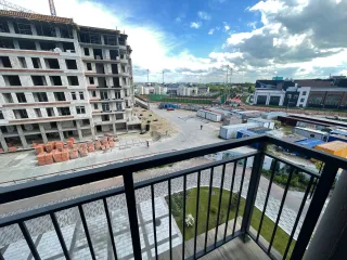 Трехкомнатная квартира 106.5 кв.м в Калининграде по адресу: ул. Молодой Гвардии, д.34, кв.371. Кадастровый номер 39:15:132901:2698.