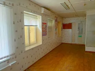 Нежилое помещение 72.3 кв. м, Тамбовская область, г. Моршанск, ул. Лотикова, д. 72, пом. 16. Кадастровый номер 68:27:0000091:101, площадь 72.30 кв. м, этаж №1, вид права: собственность.