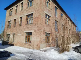 Квартира, назначение: жилое. Площадь 79,4 кв.м. Этаж №1, кадастровый номер: 54:03:011230:25, адрес: Новосибирская область, р-н Болотнинский, г. Болотное, ул. Островского, д. 35, кв. 1. Информация о характеристиках и стоимости имущества находится на сайте электронной торговой площадки ООО…