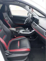 CHERY TIGGO4 PRO, 2023, легковой автомобиль, цвет: белый, VIN: LVVDB21B0PC042061, г/н: О417ХТ44, рабочий объем двигателя: 1498 куб. см, кузов №: LVVDB21B0PC042061, экологический класс: шестой.