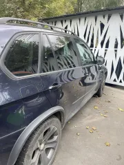 Bmw X5 2008 Автомобиль марки BMW модель X5 2008 г.в. VIN-номер WBAFE41030L157471 ВНИМАНИЕ НА ДОБАВЛЕННУЮ ЦИФРУ В АДРЕСЕ ЭЛ. ПОЧТЫ! ЗАПРОСЫ ПРИНИМАЮТСЯ посредством их направления на электронную почту kozyulinjuri5@yandex.ru Местонахождение имущества: г. Москва, ул.50 летия Октября, 29Б (дворовая…
