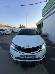 KIA Rio 2012 г.в., VIN-номер Z94CB41AADR076407. Имущество находится в залоге у ПАО "Совкомбанк". Ознакомление с имуществом осуществляется по согласованию с организатором торгов по эл. почте: bogdan_monoul@mail.ru и тел.: 8-927-054-67-89 (в рабочие часы). Ознакомление с имуществом производится…