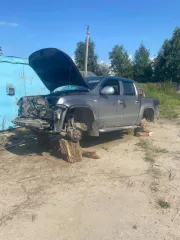Volkswagen Amarok 2013, 140 лс, 424000 км, полный привод, VIN: WV1ZZZ2HZEA018261.