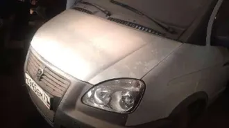 Передвижной автомагазин, VIN XU42В34МАK0002196, модель, № двигателя *А27500*K0402B43*, кузов № 330200K0821275, цвет белый, год изготовления 2019