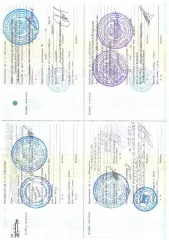 Автомобиль LADA Granta VIN XTA219010H0485322 2011 год выпуска мощность двигателя 80 9 объем двигателя 1596 пробег 544438