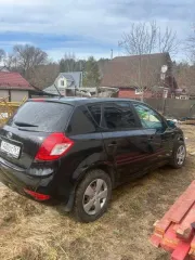 KIA Ceed 2010 года, 125 лс, 85122 км, VIN: XWEHC512AB0005212