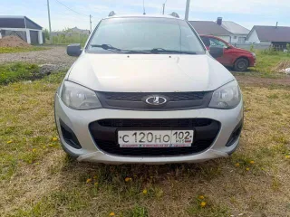 Lada Kalina 2015 года, 86 лс, 251232 км, VIN XTA219410F0068335.