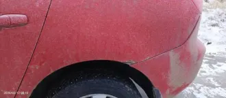 Mazda 3, 2005 года, 80 лс, 274905 км, АКПП, автомобиль легковой, марка: Mazda, модель: 3, VIN: JMZBK12Z551218342, гос. рег. номер: Н654НК30, год изготовления: 2005