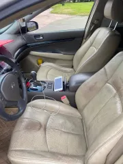 Infiniti G35 Premium, 2007. Легковой автомобиль марки: Infiniti, модель: G35 Premium, год выпуска: 2007 г., идентификационный номер (VIN): JN1BBNV36U0301043. Осмотр автомобиля в г. Омск, запрос на электронную почту o.v.babeshko@mail.ru.
