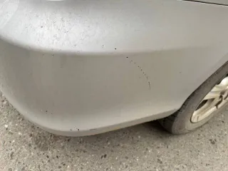 Toyota Corolla Fielder 2007 года выпуска, регистрационный знак Е843ВА28, кузов NZE1419040045.