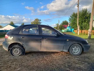 Автомобиль ZAZ Chance 2011 года выпуска, VIN Y6DTF488PB0269691. Для получения информации обращаться по телефону 89084920290 в рабочие дни с 9:00 до 16:00 по московскому времени или на электронную почту 89193254330m@gmail.com с темой письма "Ознакомление с имуществом".