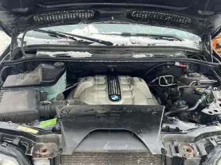 BMW X5 2005, VIN WBAFB51050LU54773, 2005 год выпуска, госномер К841МХ763