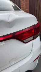 Автомобиль KIA Rio 2019 года выпуска, VIN Z94C241ABLR156218. Осмотр имущества осуществляется по месту его нахождения. Ознакомление с документами на имущество осуществляется по месту нахождения арбитражного управляющего по предварительной записи, направив запрос на электронную почту…