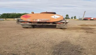 ГАЗ 3307 2003 года, госномер С540СС26, VIN Х8946243030AD4497, номер двигателя 31019240.