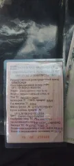 Renault Megane 2004, автомобиль легковой, VIN: VF1LM1B0H31950654, 2004 г.в.