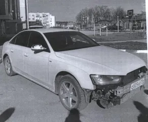 Audi A4 2012, 2012 г.в., г/н О505АВ116, VIN: WAUZZZ8K6DA158346. Вид транспорта: - Год выпуска: 2012 Государственный регистрационный знак: О505АВ116 VIN номер: WAUZZZ8K6DA158346. Марка: АУДИ Модель: А4