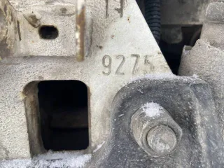 Maz 6430A9-020 2012, Maz 6430A9-020 2012 МАЗ 6430А9-020, 2012 года еще МАЗ 6430А9-020, 2012 года еще Транспортное средство (тягач) МАЗ 6430А9-020, г.в. 2012, цвет - белый, грз К959МЕ122, vin Y3M6430A9C0000965