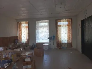 Помещение 76,4 кв.м, 1 этаж, пом. 19-23, 29, Алексин, Тульская область, номера на поэтажном плане: этаж 1, пом. 19, 20, 21, 22, 23, 29, адрес (местонахождение) объекта: Тульская область, г. Алексин, ул. Тульская, д.133 корп.2а